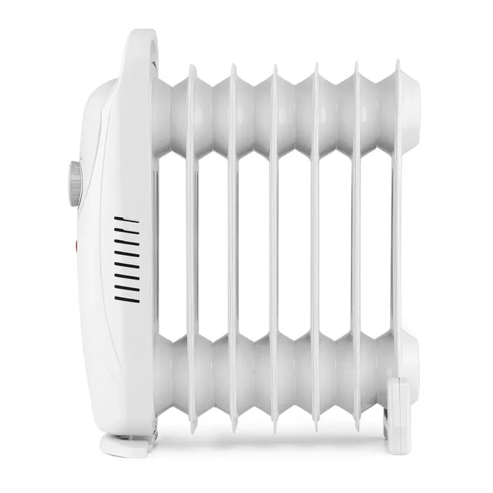Orbegozo Radiador de Aceite RO 720 de 700W con 5 Elementos